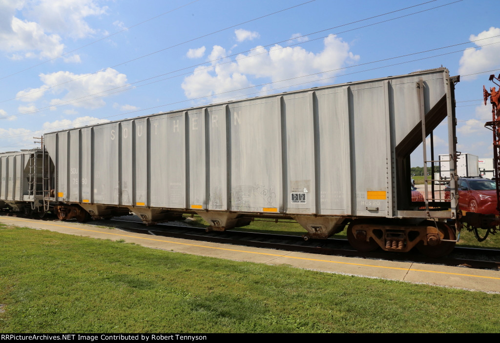 Monticello Railway Museum